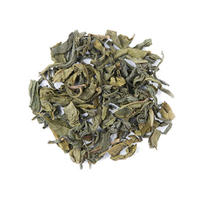 چای سبز وزین ممتاز – 400گرمی